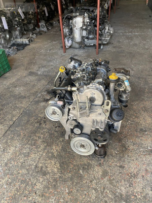 FIAT DOBLO 1.3E5 CIKMA MOTOR...
