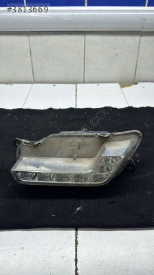 MERCEDES W212 KASA E180 SAĞ GÜNDÜZ FARI ORJİNAL ÇIKMA