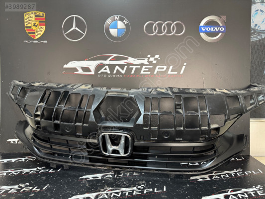 HONDA CİVİC FE1 ÖN PANJUR ÇIKMA ORİJİNAL