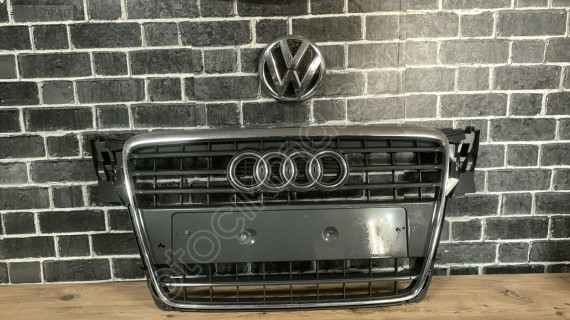 2008-2012 Audi A4 Ön Panjur - Orijinal Çıkma Parça 8K0853651
