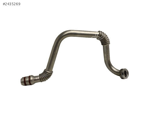 8200501177  TURBO YAĞLAMA BORUSU F9Q LAGUNA 1.9