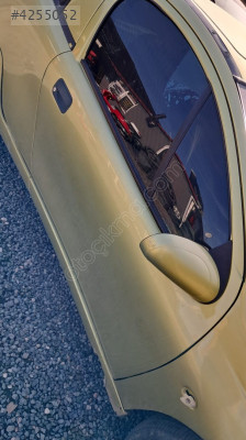 OPEL TİGRA SAĞ ÖN KAPI.OTO ERKAN ÜNYE