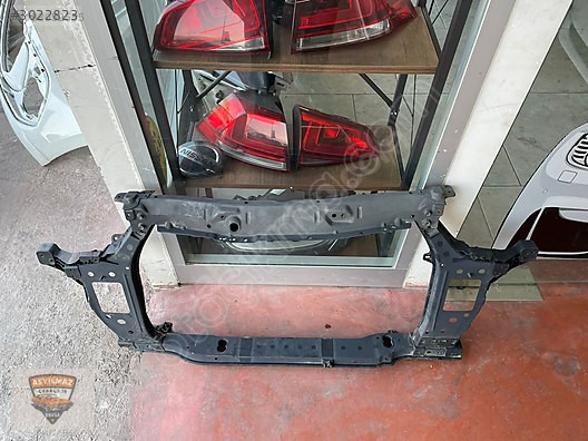 HYUNDAİ İ10 ÖN PANEL ORJİNAL 64101-B9XXX
