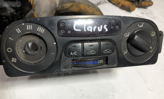 Kia Clarus Klima Kontrol Paneli