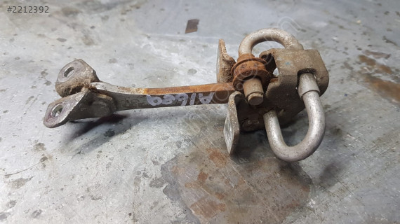 Fiat Albea-Fiat Palio-Fiat Siena Sağ Arka Kapı Gergisi çıkma