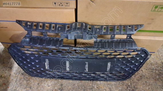 HYUNDAİ İ20 ÖN PANJUR ORİJİNAL ÇIKMA 2015-2018