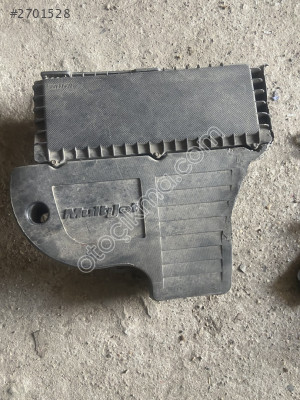 Fiat fiorino hava filtre kutusu