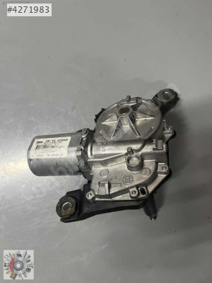 287109280R DACİA JOGGER SANDERO 3 ARKA CAM SİLECEK MOTORU