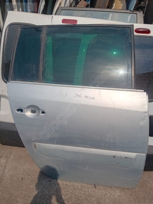 ESPACE SAĞ ARKA KAPI