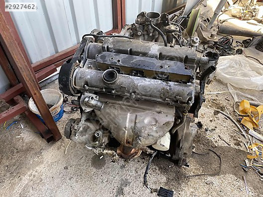 Opel astra G krank muayyer EMR OTOMATİV