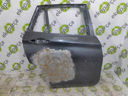 BMW X1 2015 2020 F48 SAĞ ARKA KAPI 41007461352
