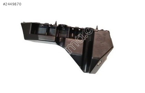 Seat Leon 17-20 Ön Tampon Braketi Sağ NOVA 5F0807050A