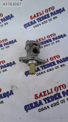 FORD CONNET FREN ÜST MERKEZİ ORJİNAL ÇIKMA 2002/2008
