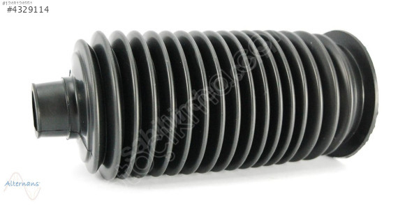 Land Cruiser vx100 için direksiyon körügü