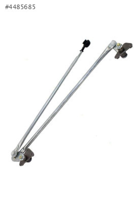 Hyundai Accent Milenyum Silgi Manevra Kolu 20002002