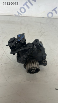 renault clio 4 2018 1.5 euro 6 mazot pompası (son fiyat)