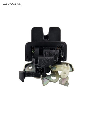 8U0827520 ORJNL BAGAJ KAPI KİLİDİ KORUYUCUSU AUDİ Q3 20122018