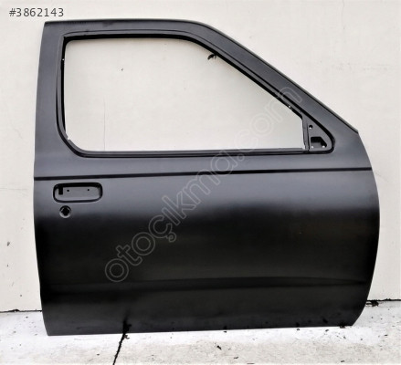 SKYSTAR D22 ÖN KAPI SAĞ 2003 2005 2011 2012 SIFIR H0100-2S400