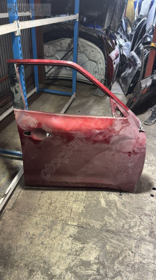 Nissan juke sag ön kapı
