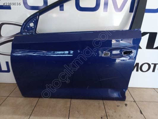 HYUNDAİ İ20 SOL ÖN KAPI 2020-2025 ORİJİNAL ÇIKMA YEDEK PARÇA