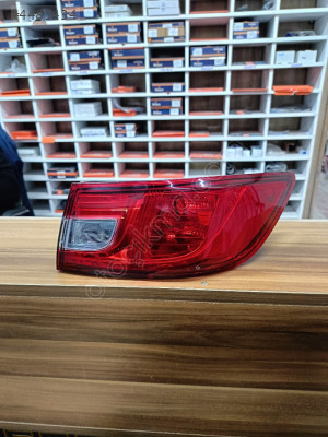 Renault Clio 4-IV Hb Dış Stop Lambası Sag ve Sol