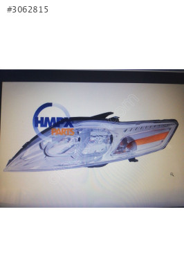 ford mondeo ön  sol far 2007-2011