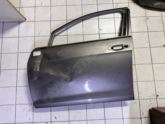 Volkswagen Golf7-7.5 Sol Ön Kapı 2013-2019