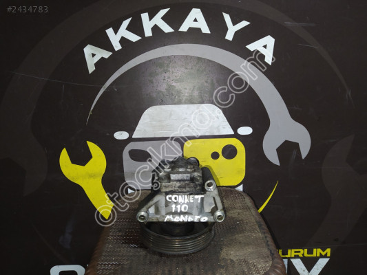 6g913a696cd Ford Connect Mondeo TDCI Direksiyon Pompası