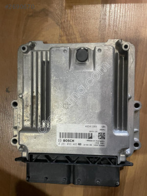 0281033465/ 46341289/ 1039T33424/ MOTOR BEYNI FIAT DOBLO 2/ 1-6