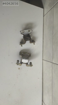 2004 CHEVROLET KALOS SAĞ ARKA KAPI MENTEŞE