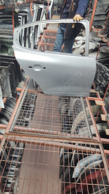 renault taliant sağ arka  kapı sefalılar oto cıkma