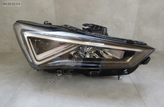 CUPRA FORMENTOR 2018 2024 SAĞ FAR 5FG941008F