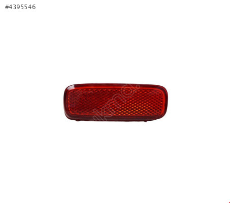 ARKA TAMP.REFLEKTÖRÜ SOL JUMPY/SCUDO/EXPERT 2016- PEUGEOT