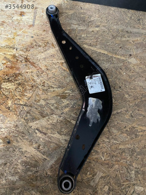 Opel İnsignia B Sağ Arka Alt Denge Kolu - 84149391