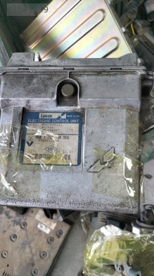 7700104956 Renault Kangoo 1.9 motor beyin