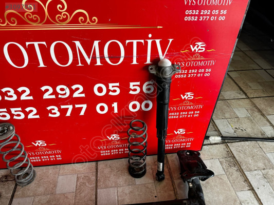 SEAT LEON ARKA AMORTİSÖR ORJ HATASIZ ARABADAN SÖKME 15-20