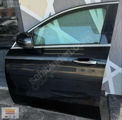 MERCEDES GLE 350 D SOL ÖN KAPI HATASIZ ÇIKMA EGE OTOMOTİV