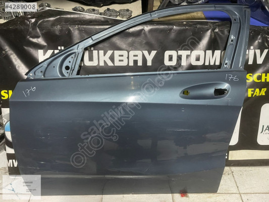 MERCEDES A SERİ W176 SOL ÖN KAPI