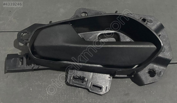 FİAT EGEA SOL İÇ KAPI KOLU ORJİNAL SIFIR