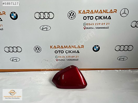 TOGG AYNA KAPAĞI ORJİNAL