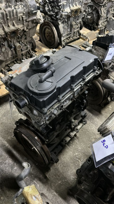 VOLKSWAGEN 2.0 BKD - BAZ 2
