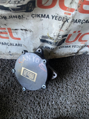 SSANGYONG ACTYON FREN VAKUMU ÜÇEL OTO ÇIKMA BURSA
