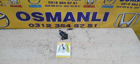 Mazda 3 Rolanti Motoru