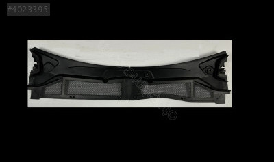 PEUGEOT 408 ÖN CAM IZGARASI SAĞ SOL TAKIM