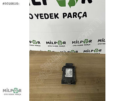BMW 5 G30 SERİ LCI RADAR SENSÖRÜ 66325A340C0