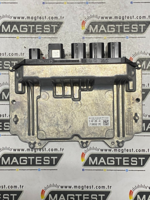 BMW MINI COUNTRYMAN 5A3F2B5-01 0261S105A4 ECU MOTOR