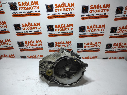 ÇIKMA VOLVO-FORD V50-MONDEO ŞANZIMAN OEM; 3S7R-7B244-AB
