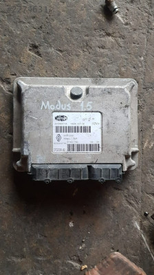 Renault Modus 1.5 Motor Beyni çıkma