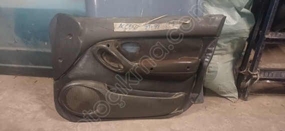 HYUNDAİ ACCENT SAĞ ÖN KAPI DÖŞEMESİ