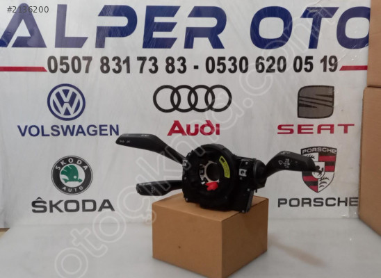 8W5054690 HIZ SABİTLEYİCİ AUDİ A4